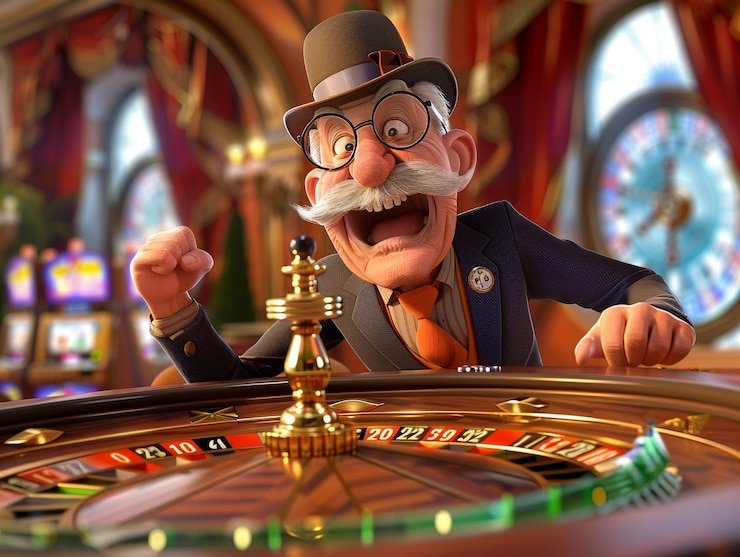 Antarmuka aplikasi mobile warganet88 menampilkan meja live dealer dan menu sportsbook